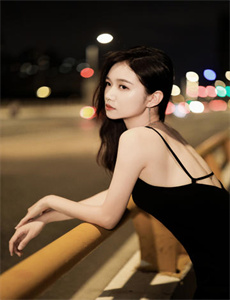 《三奸-人体欣赏SHOWYBEAUTY》
